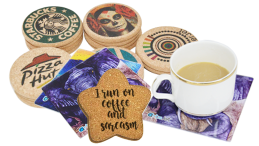 Drink Coaster