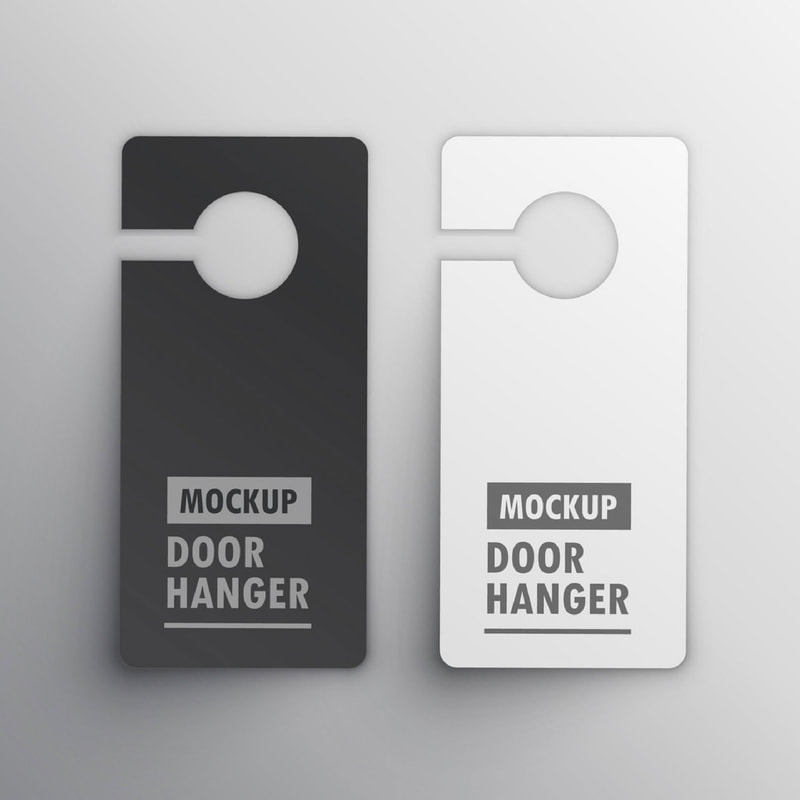 Door Hanger