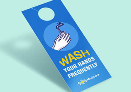 Door Hanger