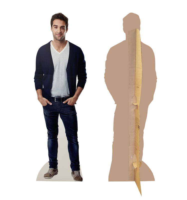 Human Standee