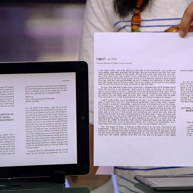 PDF Printing