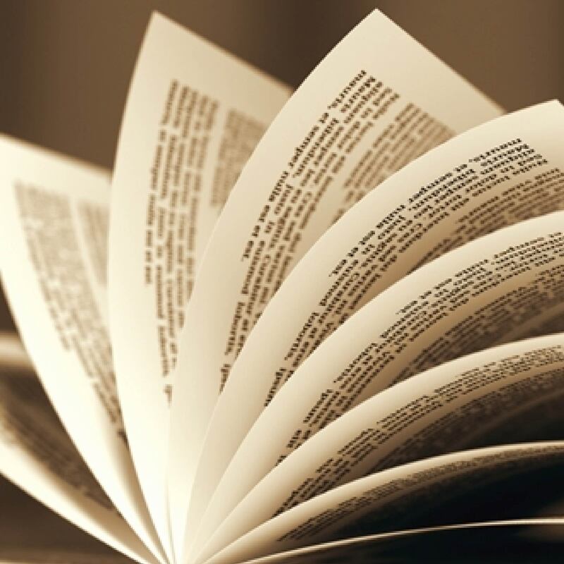  Print & Bind E-book