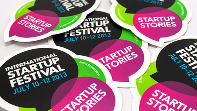 Promotional, Event Label Sticker, Sticker Harijadi, Sticker Akikah Printing