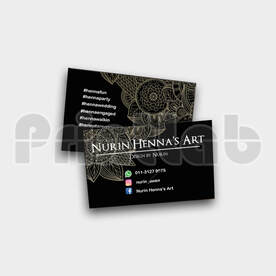 PRINT BUSINESS CARD ​EXPRESS