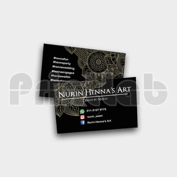 Express Business Card Printing