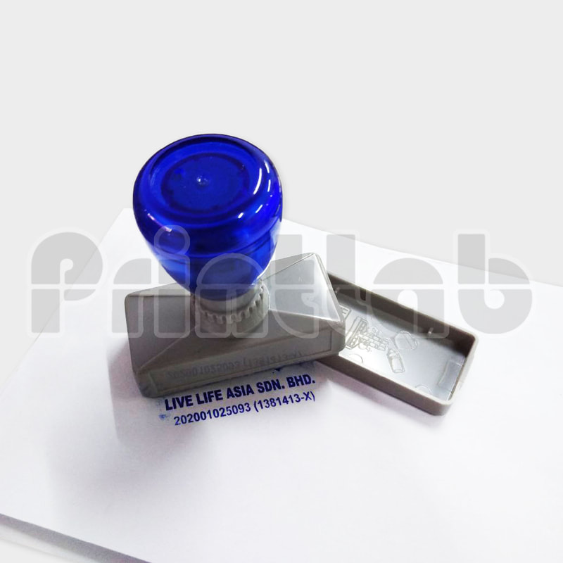 Notepad Wire-O Binding
