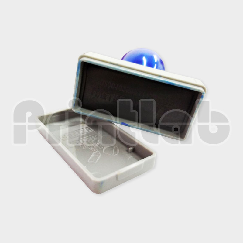 Print Personalized Notepad
