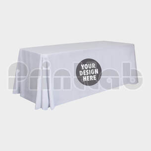 FABRIC PRINT, TABLE CLOTH