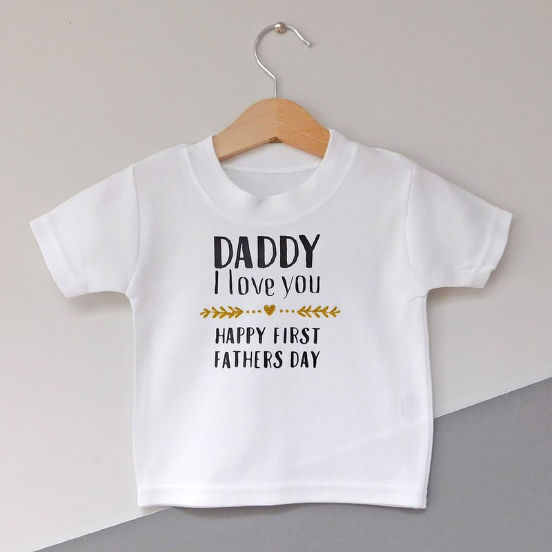 Personalized T-shirt with photo print