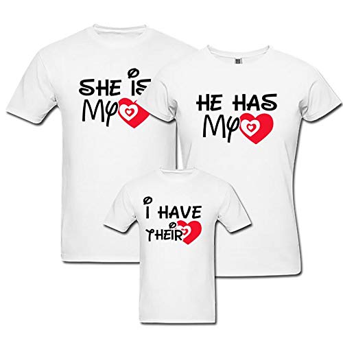 Family T-Shirt Printing