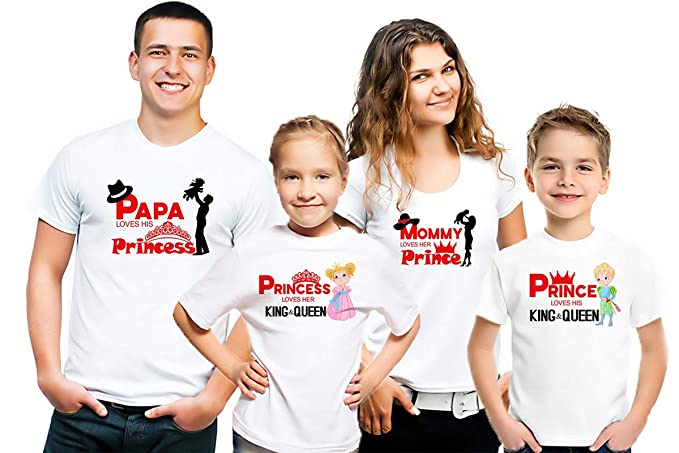 Family T-shirt