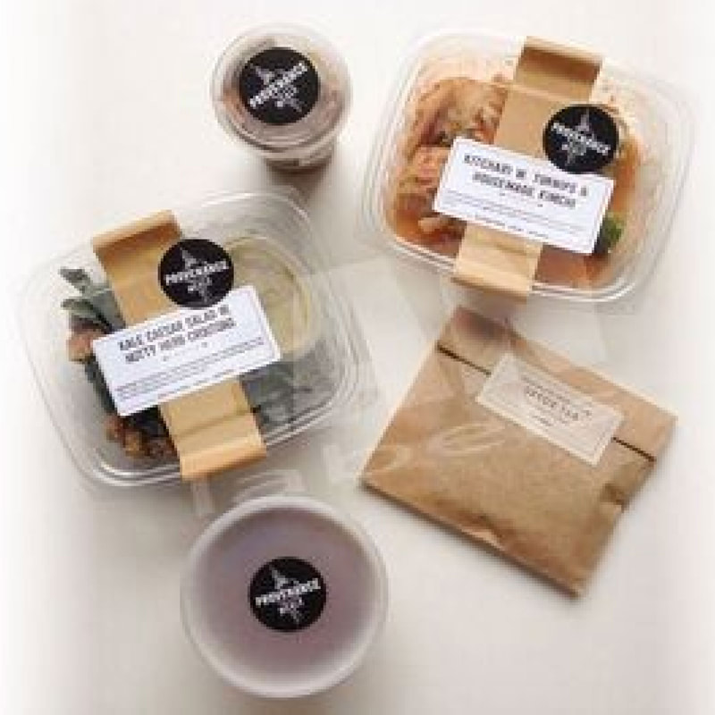 Packaging Labels