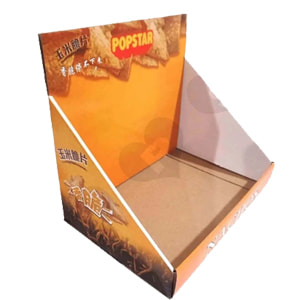 Honey Packaging