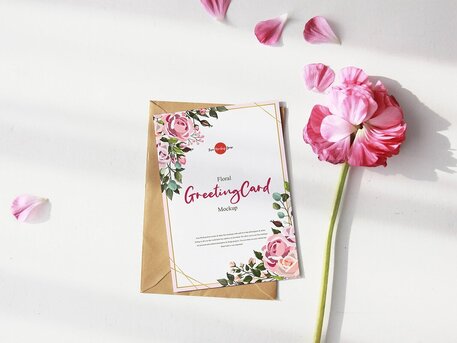 Greeting Card