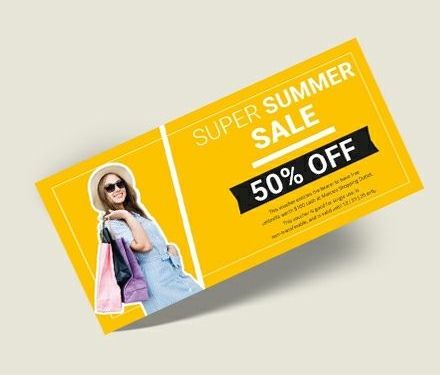 Gift Voucher