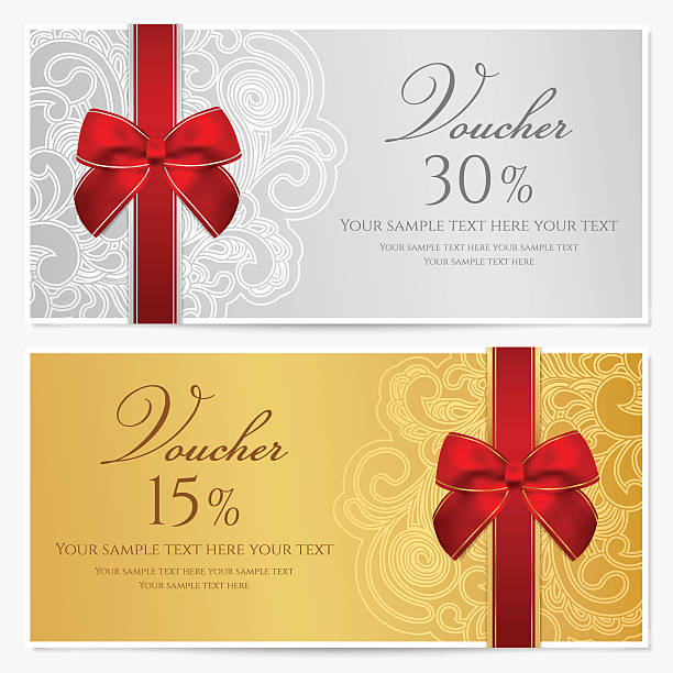Discount Voucher Printing