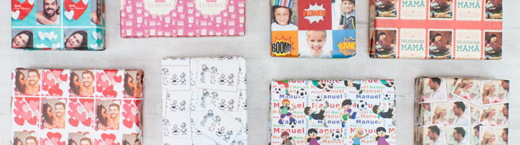 Gift Wrapping