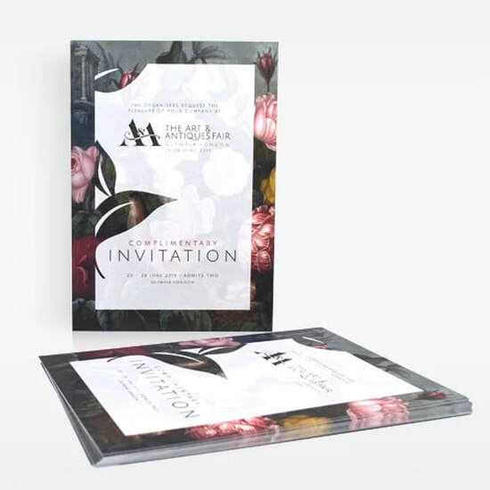 Greeting Card