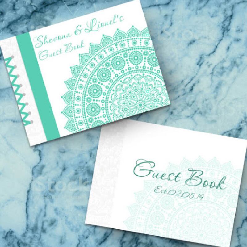Guest Book