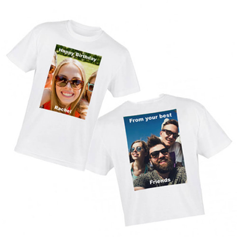 T-shirt Hotel Souvenir