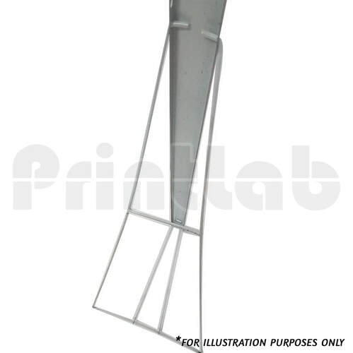 Custom Human Standee Printing in Malaysia