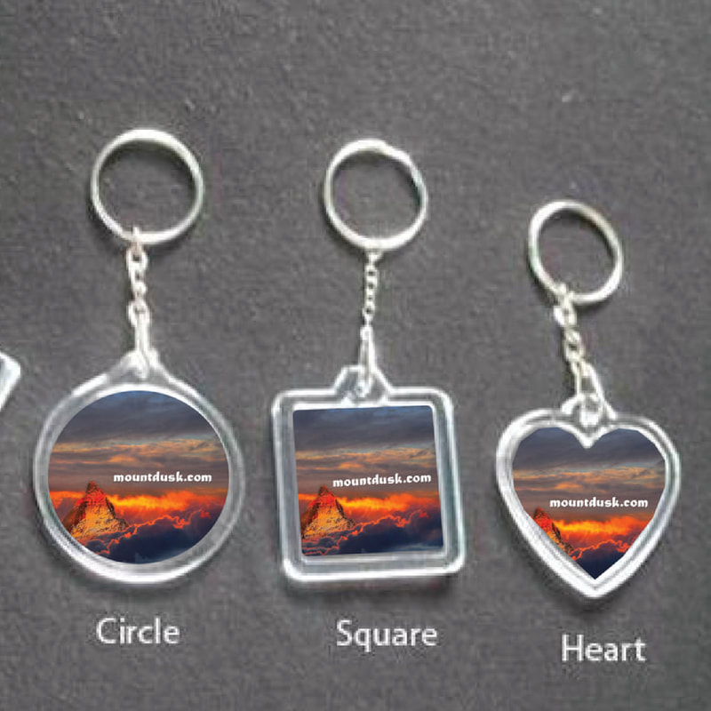 Key Chain