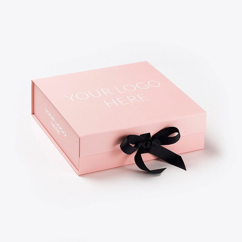 Custom Gift Box Printing