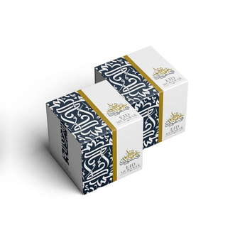Raya Packaging Box Printing