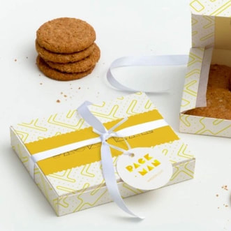 Pastry Box