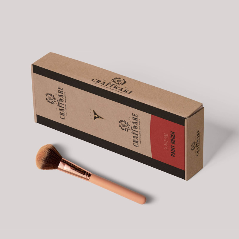 Cosmetic Box Packaging Printing