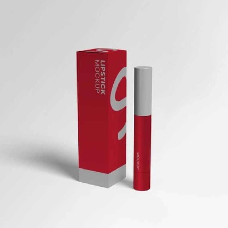 Lipstick Box