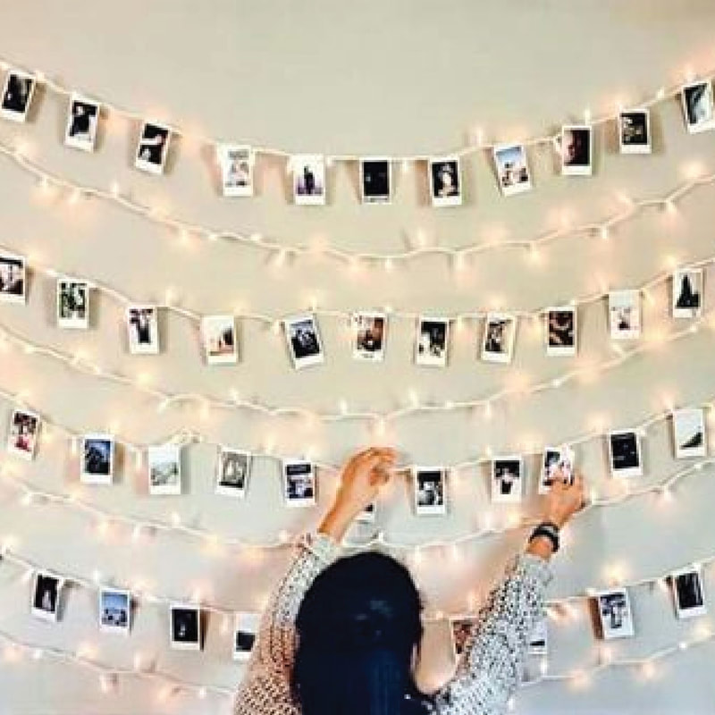 Print LOMO Card