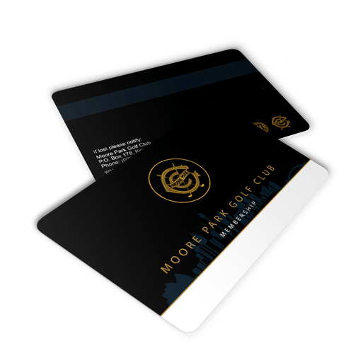 Membership Card