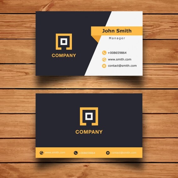 Express Business Card Printing