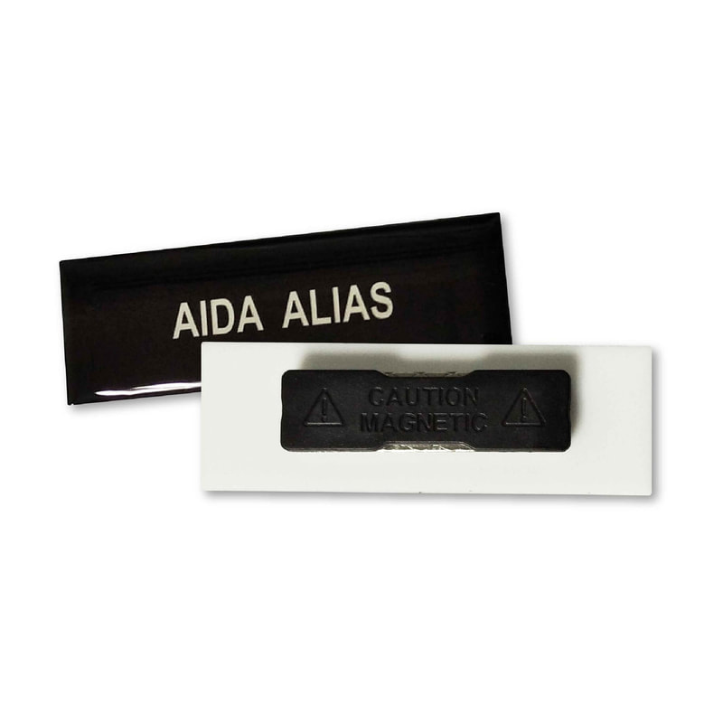 Name Tag