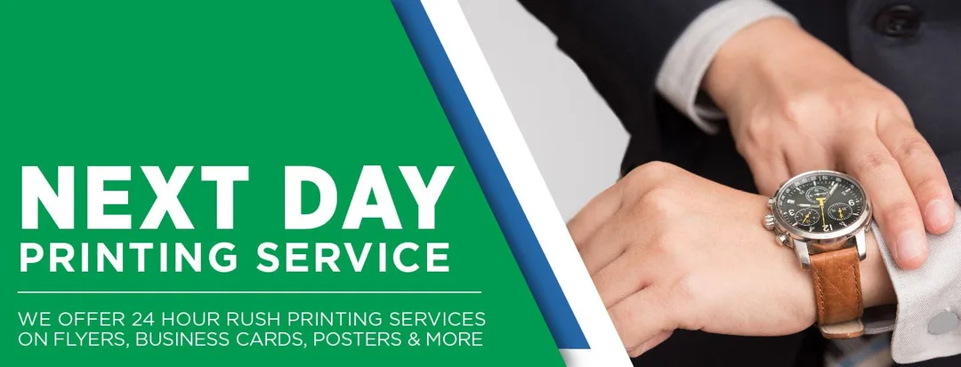 Next Day Printing in Petaling Jaya Shah Alam Kuala Lumpur