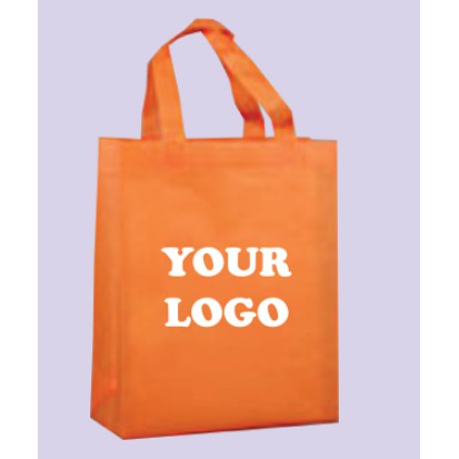 Express Print Non Woven Bag for Event Door Gift