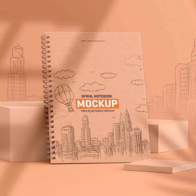 Planner Book Printing