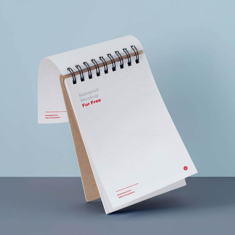 Notepad