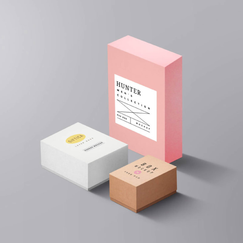 Packaging Box