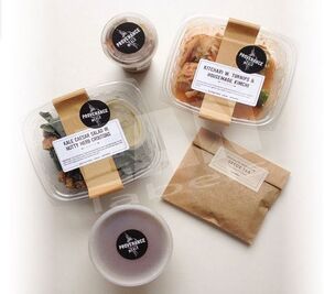 Packaging Labels Sticker Printing
