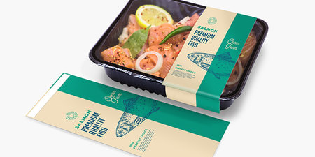 Packaging Sleeve Belly Band Printing