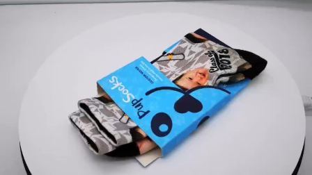 Packaging Sleeve Belly Band Printing