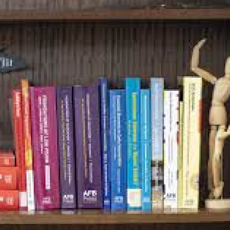 PDF Book Printing Perfect Binding