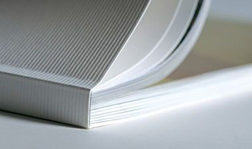 Soft Cover Perfect Binding