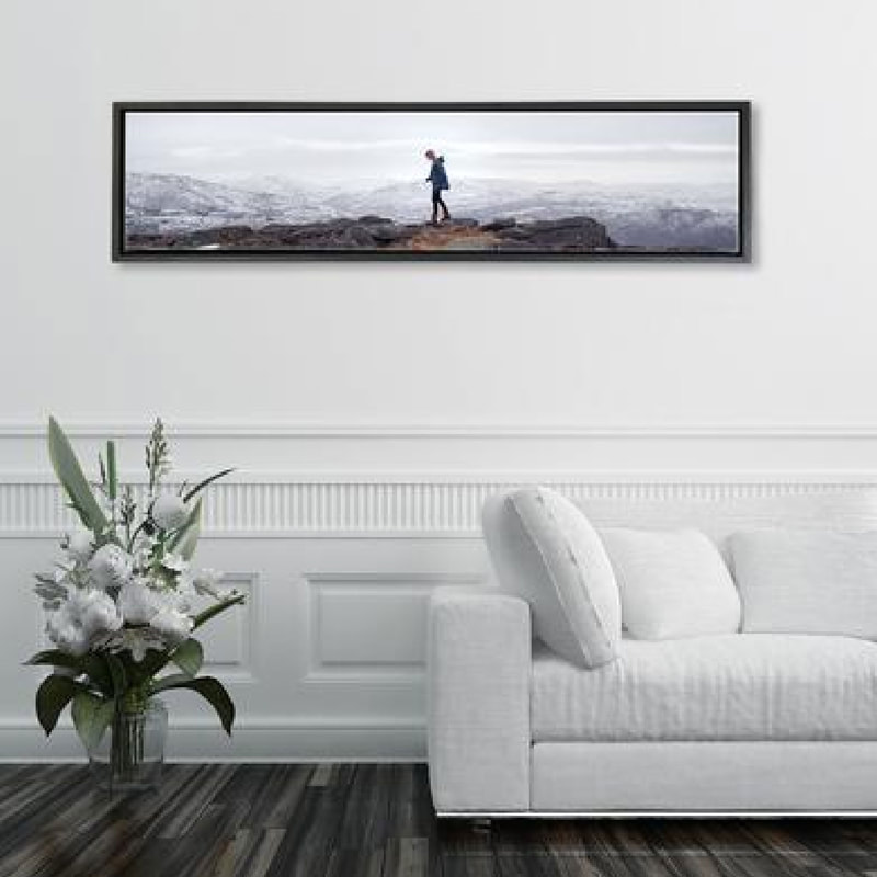Photo, Canvas, Poster, Drawing