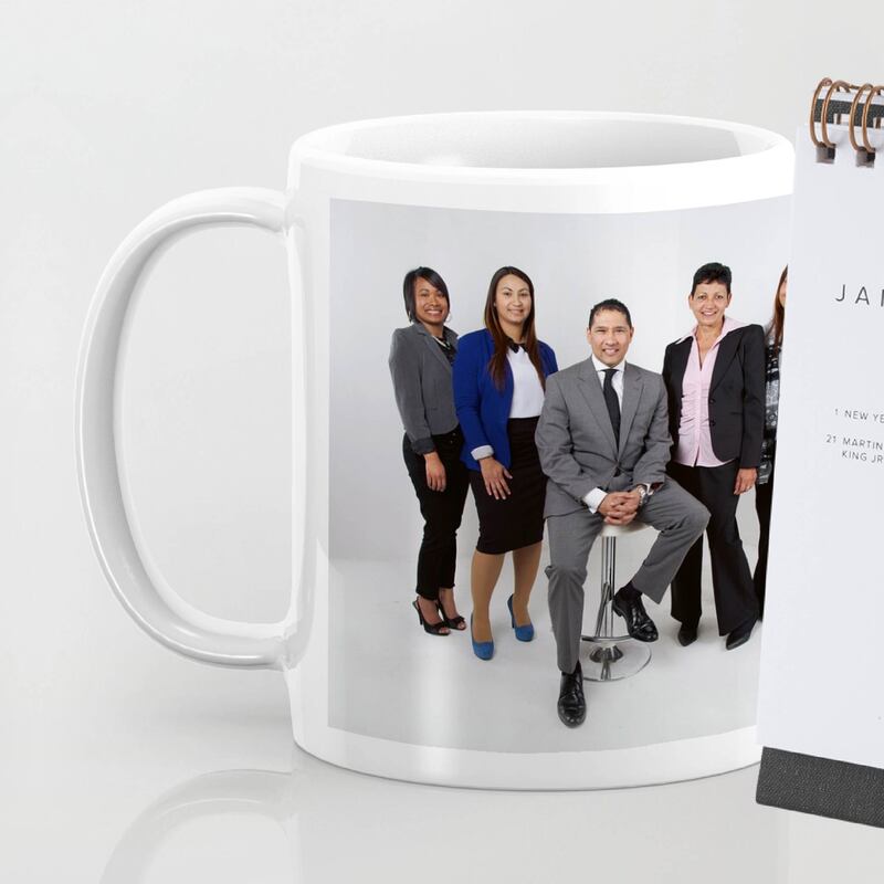 Photo Mug