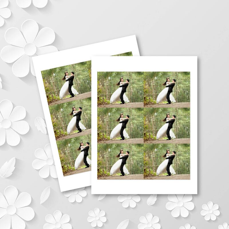 Photo Sticker