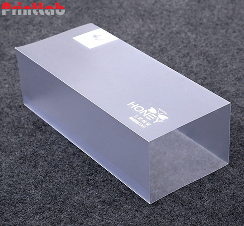 Packaging Sleeve Belly Band Printing