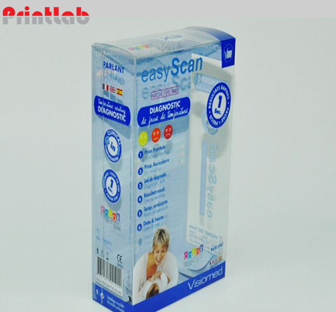 Packaging Sleeve Belly Band Printing